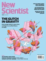 New Scientist International Edition